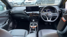 Nissan Juke 1.0 DiG-T Tekna 5dr DCT Petrol Hatchback